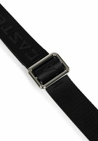 LANCASTER SMALL BASIC PREMIUM - Borsa a tracolla - noir