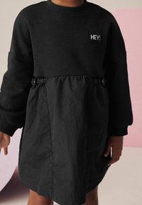 Next UTILITY - Vestido informal - black