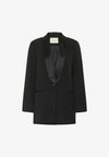 KALORINDIA BLAZER - Blazer - black deep