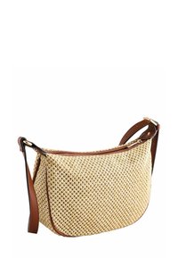 SLING - Rankinė per petį - natural