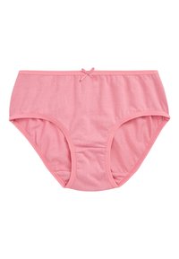 Next 10 PACK - Īsās apakšbikses - pink/white