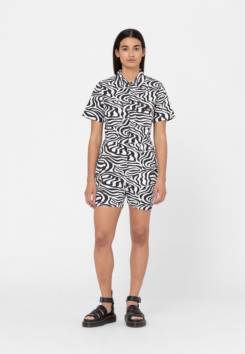 Dickies Shorts meerkleurig