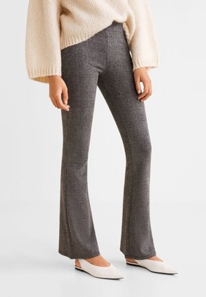Pantalon classique - grey