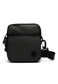 LANDO - Torba čez telo - black