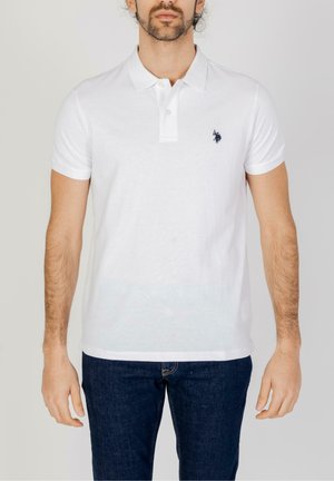 U.S. Polo Assn. KING - Polo - white