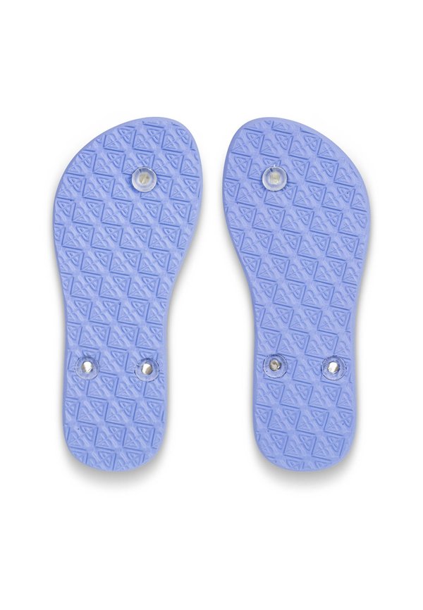 VIVA JELLY  – Bade-Zehentrenner – grp