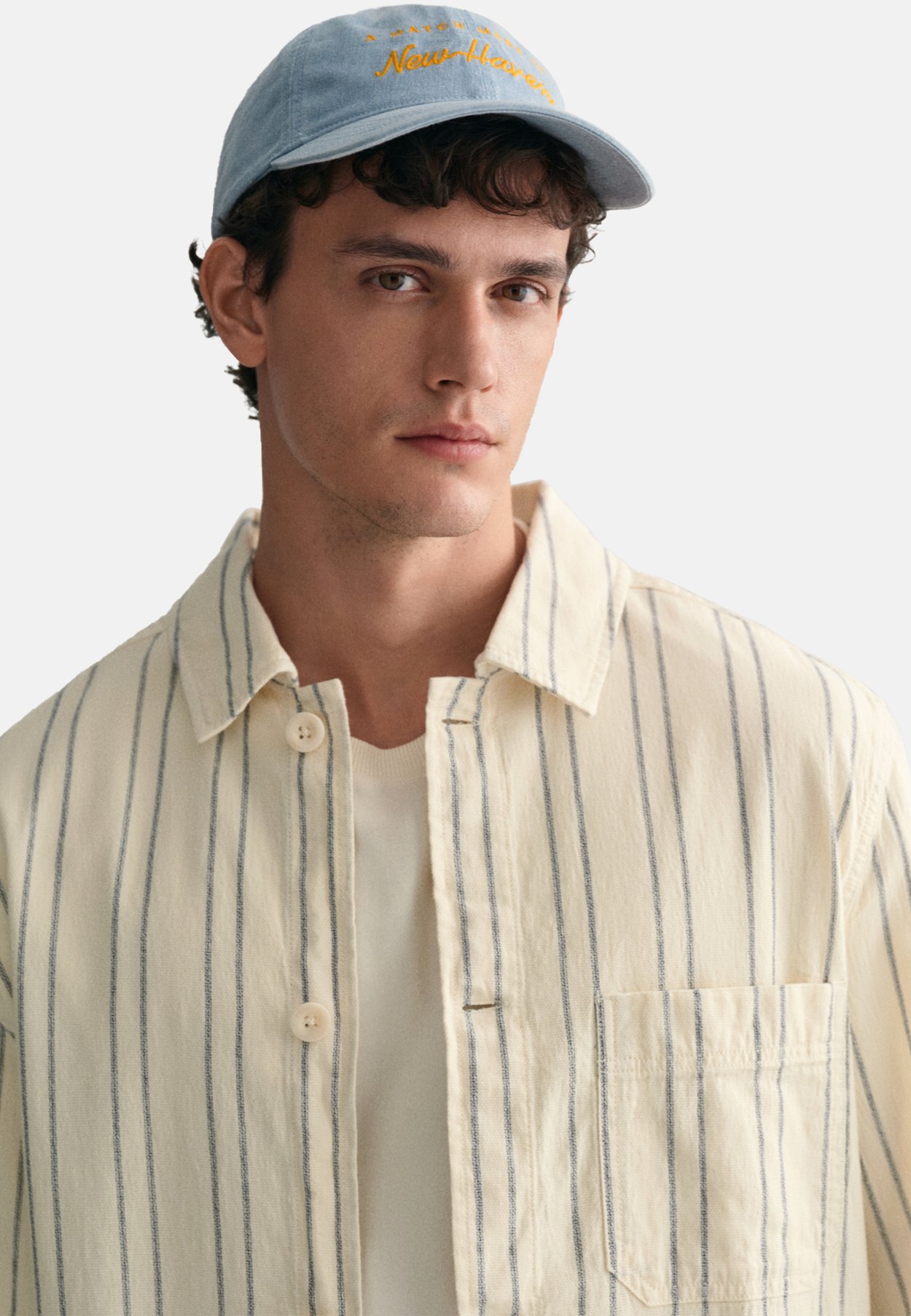 STRIPED