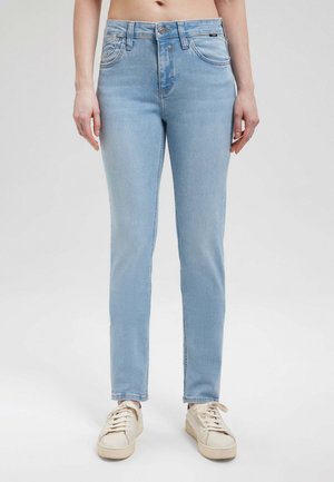 SOPHIE - Slim fit jeans - blau