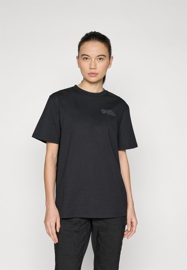 HEAVY CLASSIC T SHIRT - T-Shirt basic