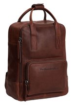 Zaino The Chesterfield Brand Claire – Pelle, Convertibile In Borsa A Tracolla – 25x30x2 Cm - 3