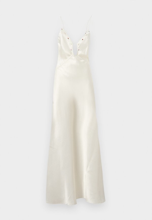 SOPHISTICATED TERRIN - Occasion wear - ivory4