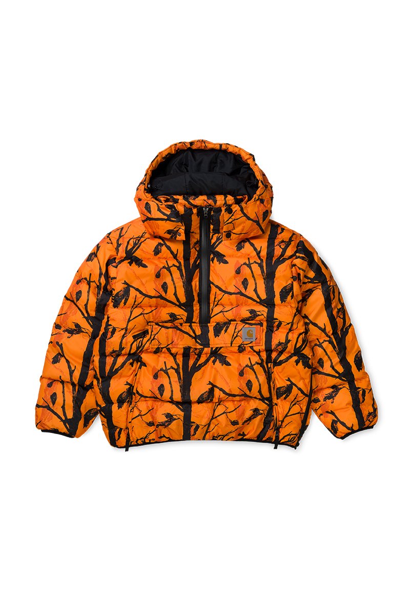 Carhartt WIP JONES - Light jacket 
