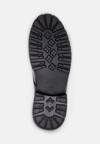 Henry Stevens Schnürstiefelette - noir