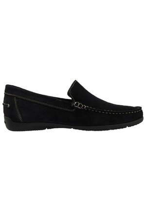 SIRON - Scarpe senza lacci - dunkelblau