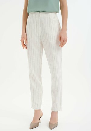 Chino - stripes
