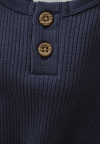 Minymo UNISEX granatowy