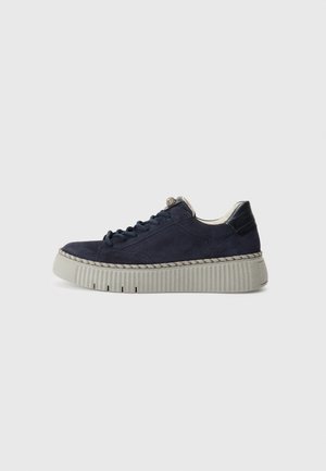Trainers - atlantik/nightblue