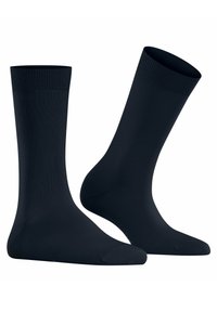 Burlington Lady - Calze - marine