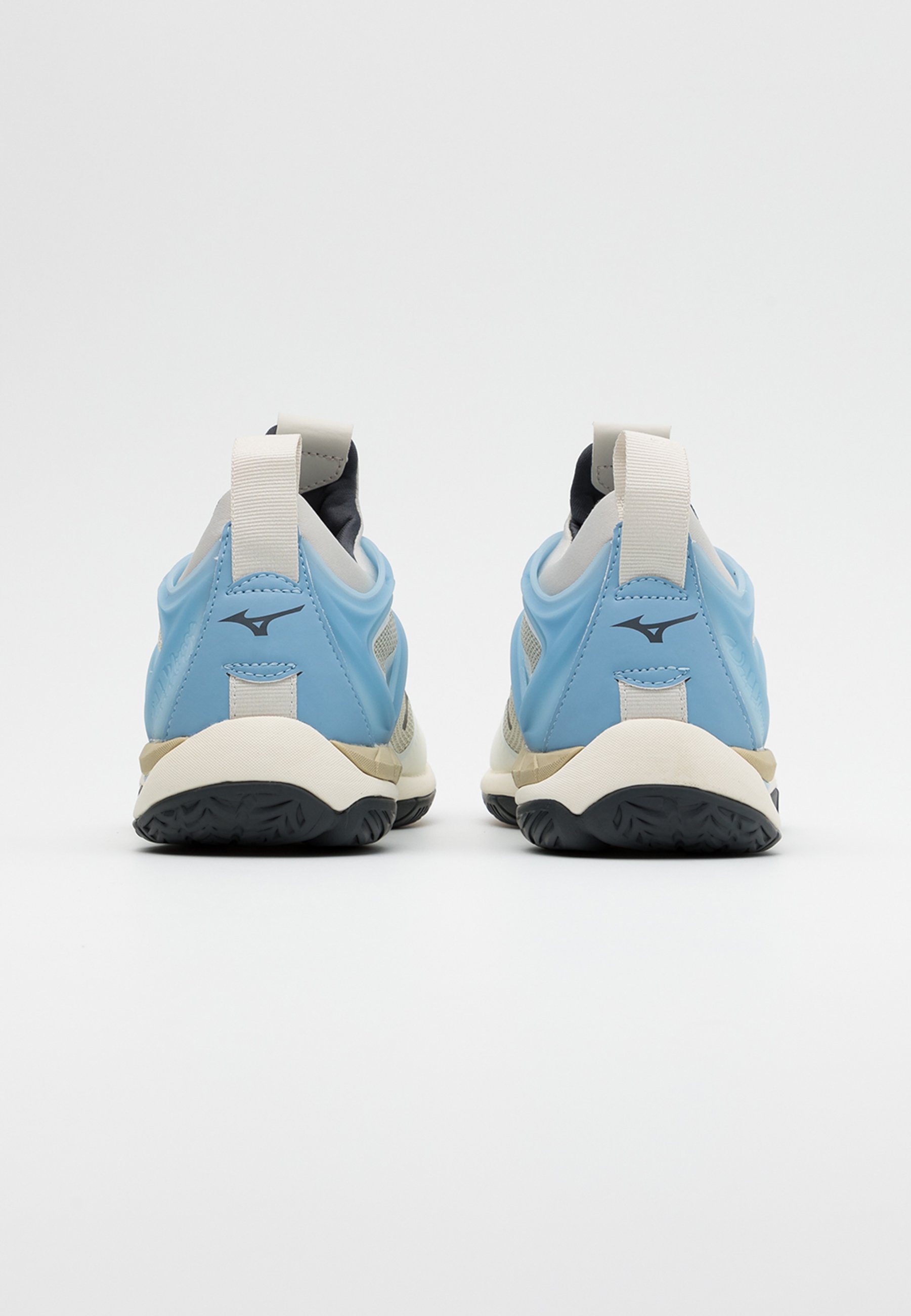 mizuno wave laser 3 blue