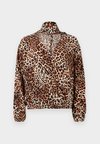 CUNEA - Blouse - black