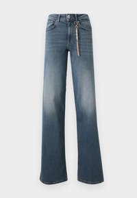 Επιλέχθηκε, stone blue denim