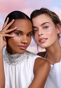 INC.redible SPARKLING UNDER EYE MASKS PARTY RECHARGE - Øjenpleje ...