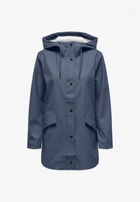 Neizvēlēts, vintage indigo