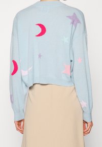 KNITID Neule - multi-coloured