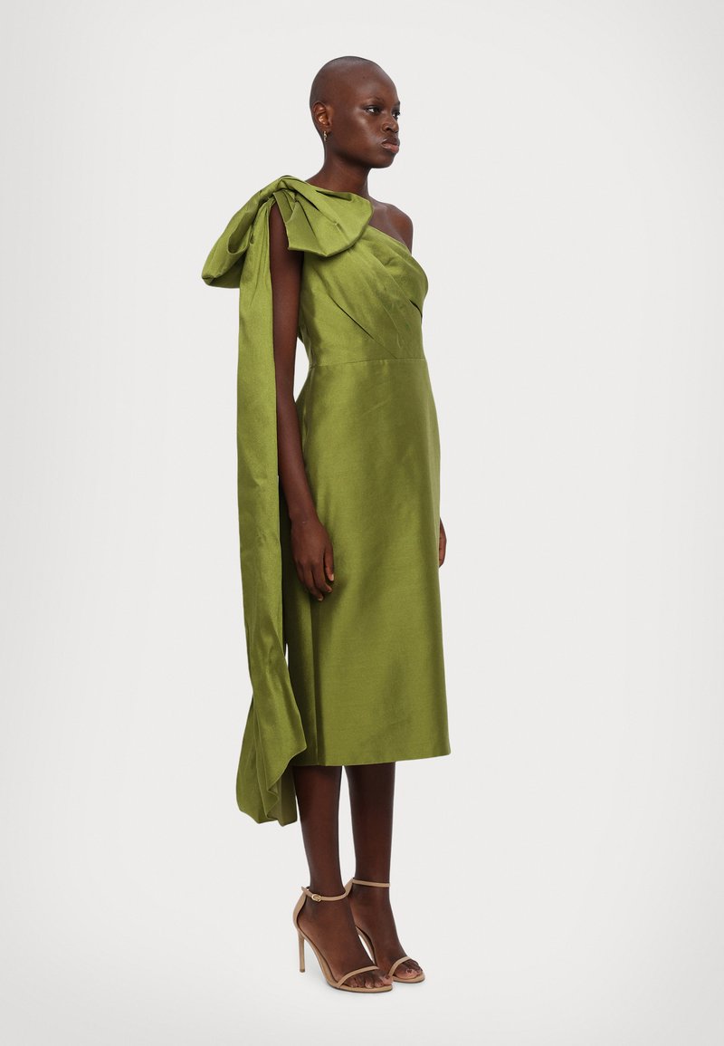 Marchesa Notte Occasion wear - olive - Zalando
