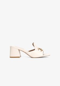 Ikke valgt, antique pink