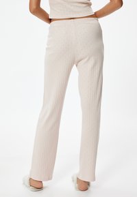 Koton Pantalón de pijama - beige