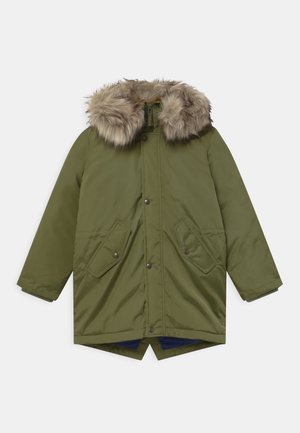 FISHTAIL - Winter coat - general surplus