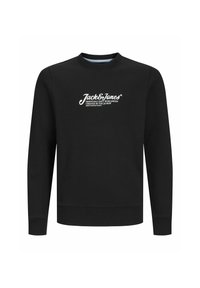 Unausgewählt, black