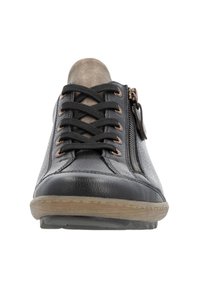 Remonte MAYA - Sporty snøresko - noir combi