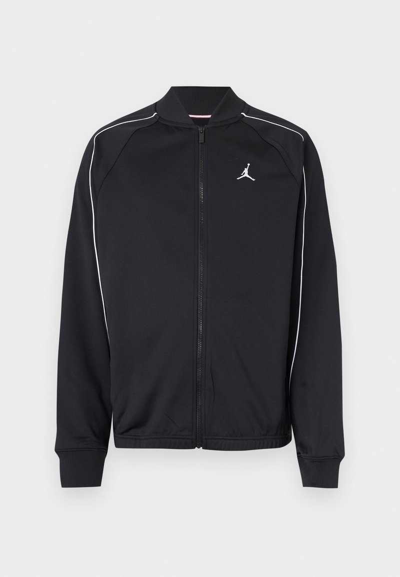 Jordan Trainingsvest zwart
