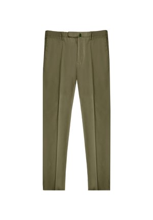 INCOTEX - Chino - light green