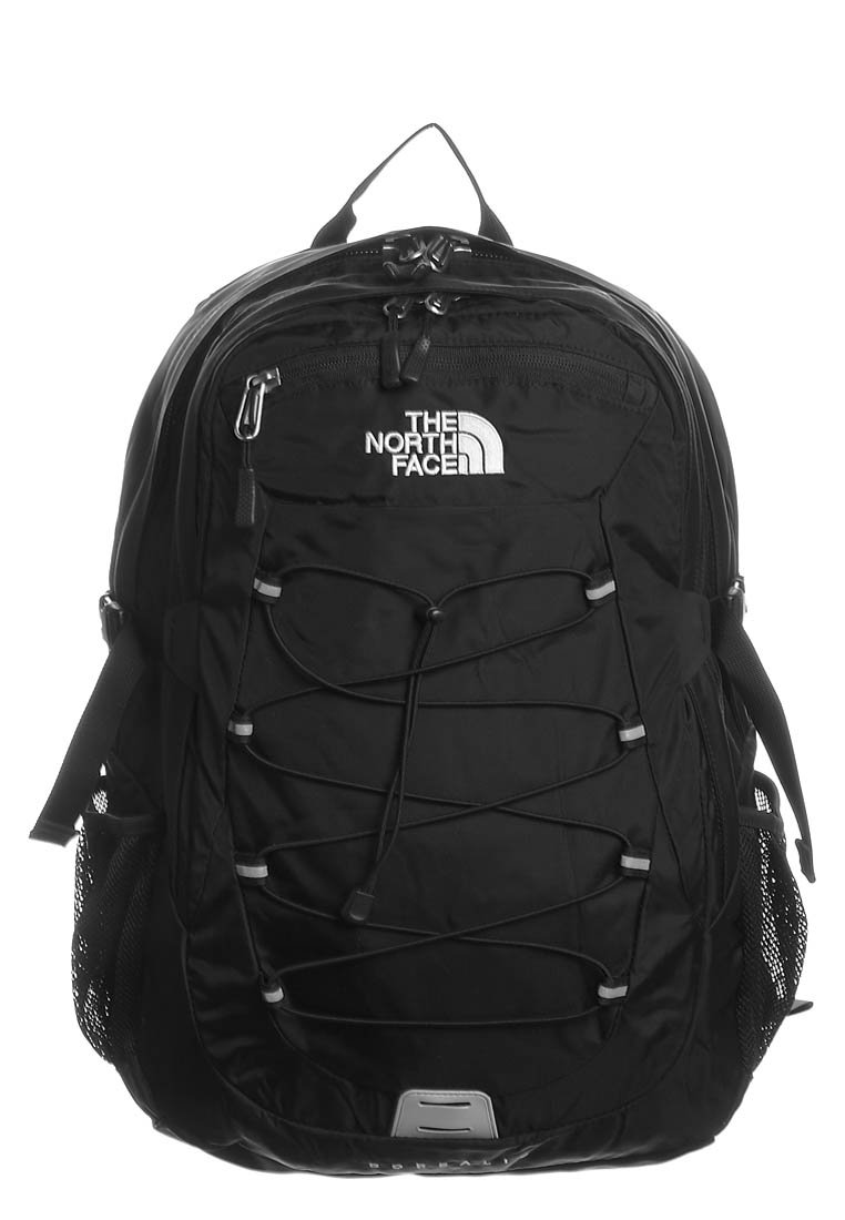 the north face borealis classic nero