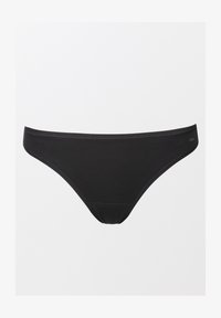 Niet geselecteerd, schwarz