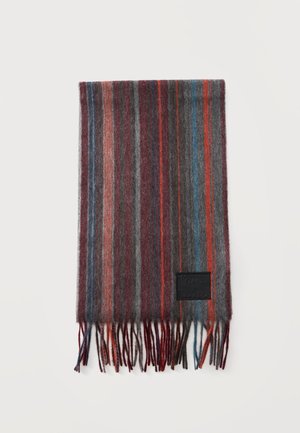 Paul Smith, UNISEX - Шал - red