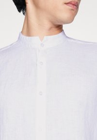HUGO Camicia - white