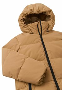 Reima PAIMIO - Down jacket - peanut brown