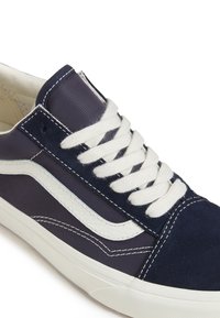 Vans OLD SKOOL - Sneakers - dark blue