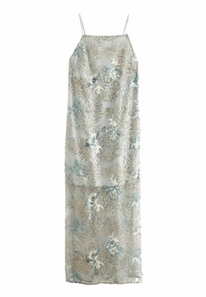 SEQUIN EMBROIDERED - REGULAR FIT - Oblečenie na špeciálnu príležitosť - multi