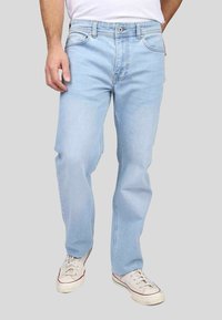 Non sélectionné, mid blue