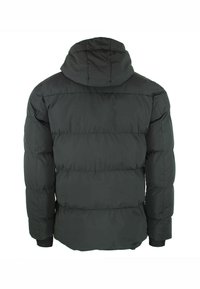 Peak Mountain Winterjas - noir