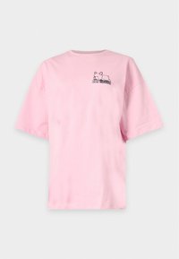 Επιλέχθηκε, light pink