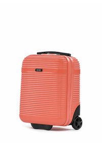 OCHNIK UNISEX pomarańczowy