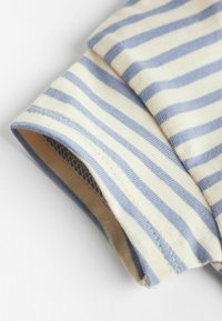 Next SHORT SLEEVE 4 PACK REGULAR FIT - Printtipaita - blue