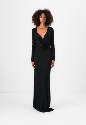 WOMENS DRESS - Occasion wear - nero