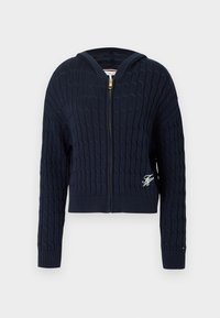 Wybrany, dark night navy